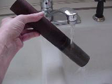 best rust prevention