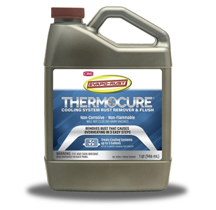 Cooling System Rust Remover