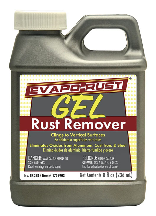 Rust Remover Large Items Evapo-Rust Gel